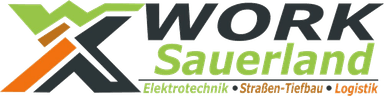 XWork Sauerland GmbH – Logo